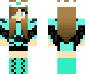 popularmmos girl