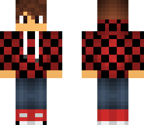 bot skin