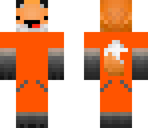 fox prisoner