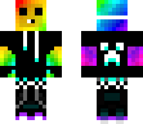 rainbow slime 2