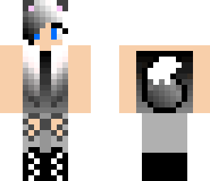 cat girl