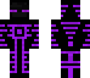 robot ender man