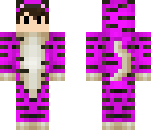 chibi boy