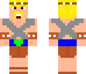superbarb