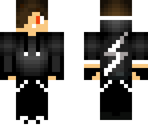 white shock