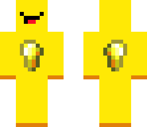 budder nugget guy