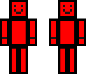 face dude