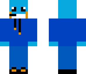 mudkipz rule