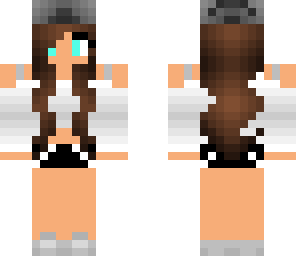 another girl