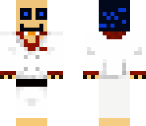 martial arts worrior
