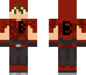 team blaze field explorer