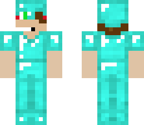 cool armor