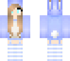 bunny girl