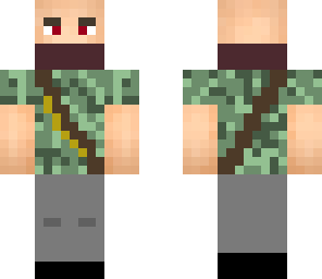 bandit