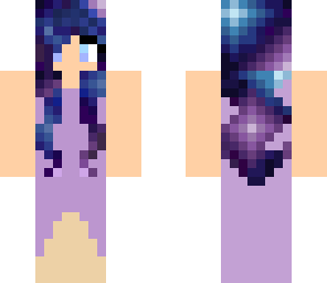 galaxy prom
