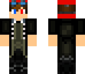 mi skin cheto