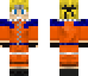 naruto joven