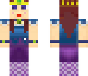 fallen kingdom queen 3