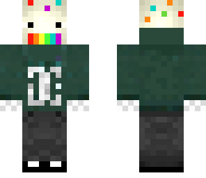 skin tochorra