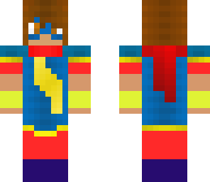 kamala khan
