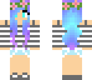 summer girl