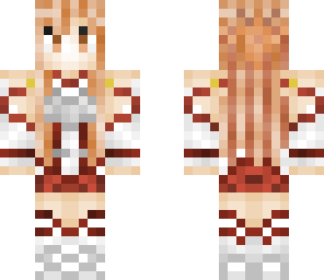 asuna yuki