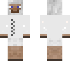 steve sheep