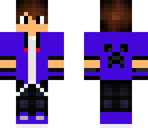 cool boy