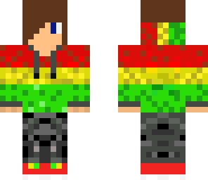 rasta
