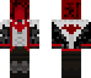 red hood