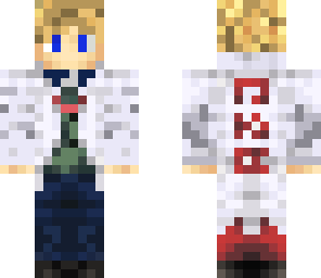 my minato v2