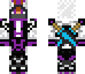 purple assassin