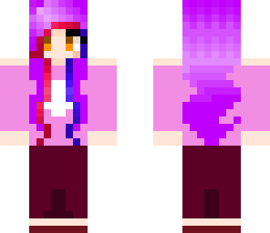 violet
