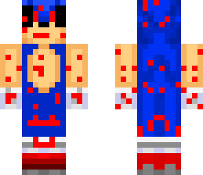 sonic exe