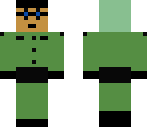 mr mike