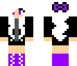fixed girl