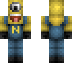 minions