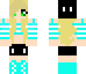 blue jailer fixed