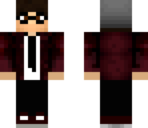 nerdy hipster