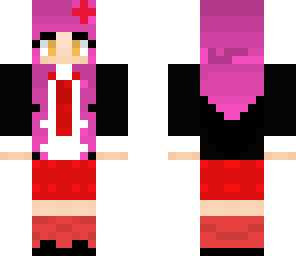 hinamori amu from shugo chara