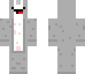 raging house new narwhal skin