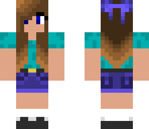 girl steve