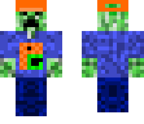 capped creeper