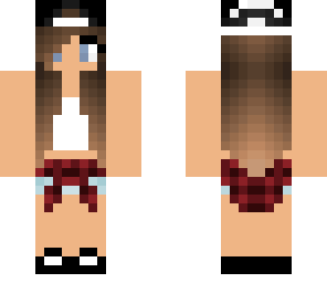 girl