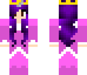 adventure time styled queen unichloe