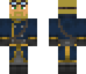 union engineer