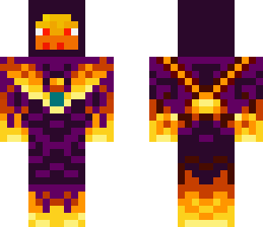 fire mage