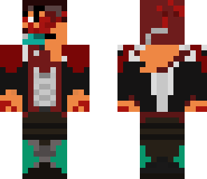 red hood