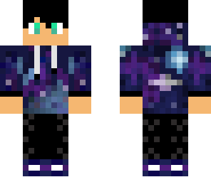 galaxy