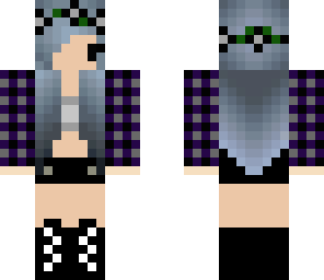 goth skin edit-not mine-